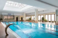 President Hotel - Romantic