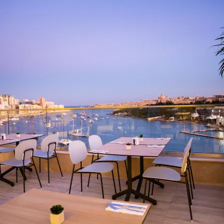 115 the Strand Hotel by Neu Collective