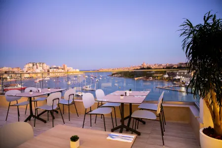 115 the Strand Hotel by Neu Collective Отели рядом с достопримечательностью «Форт Маноэль»