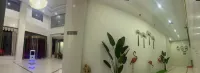 Tianhong Hotel - parking