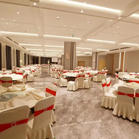 Wanjin Hotel
