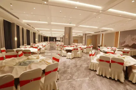 Wanjin Hotel