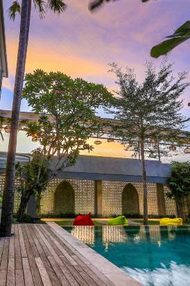 Cozy Stay Soputan Bali-Bali Updated 2022 Room Price-Reviews & Deals |  Trip.com