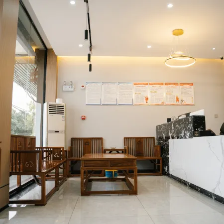 Beicheng Hotel