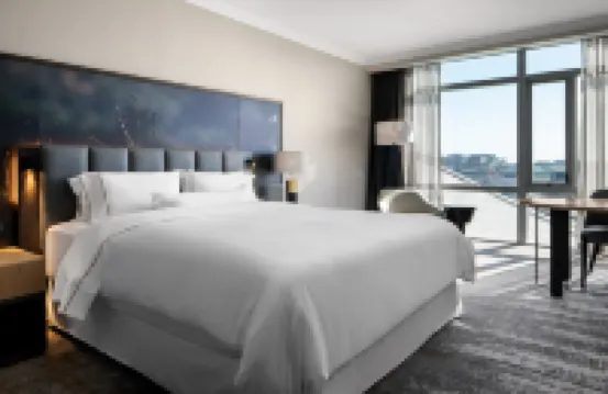 더 웨스틴 케이프 타운 케이프타운 호텔