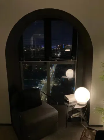 Horizontal Hotel (Wuhan International Expo Center) Отели рядом с достопримечательностью «Wuhan International Expo Center»