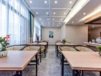 HAIYUE HOTEL - servizio colazione