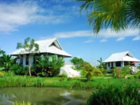 班柴通度假村 薩科特山酒店