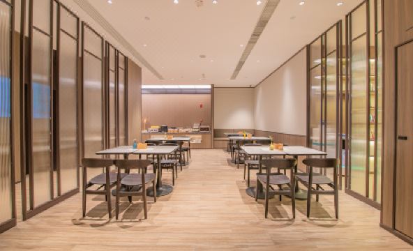 Hanting Hotel (Chengdu Tianfu Square Branch) - Housity
