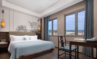 TILL BRIGHT Hotel (Pingxiang Xiangdong District Government)