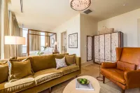 The Dewberry Charleston Hotels in Charleston