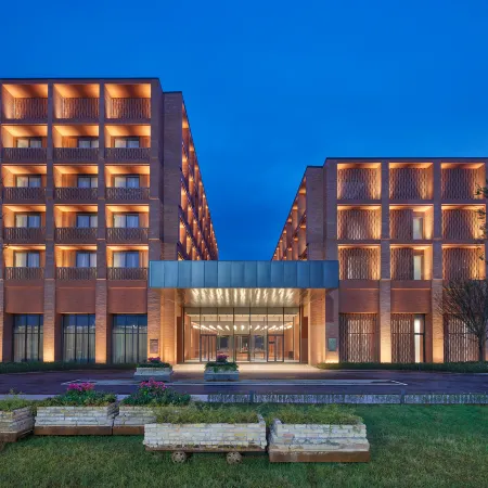 Taoxichuan Hotel, in the Unbound Collection by Hyatt