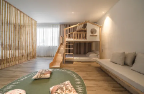 BLOSSOM.INN Các khách sạn gần Guangdong Peizheng College