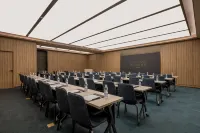 天津津灣廣場桔子水晶飯店