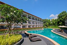 Green Lake Resort