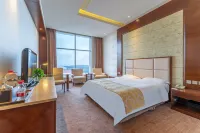 Changdao Changyuan  Hotel Hotels in Яньтай