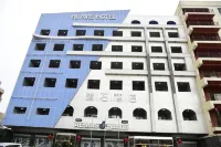 AL MAS HOTEL Hotels near Green neighborhood park-منتزه حي الخضراء