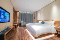 Pinmanyun Hotel (Qiyang High-speed Railway Station Municipal Government Branch)