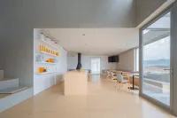 Tang Zhi BEGONIA Guesthouse - Quầy bar