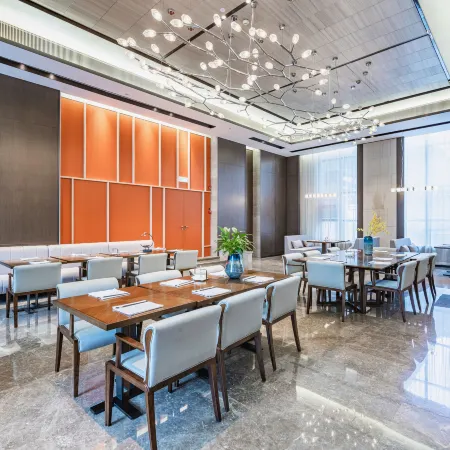 Allston Hotel (Baoji Exhibition Center)