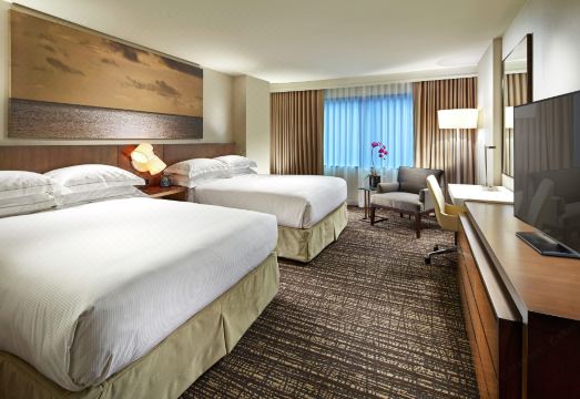 힐튼 샌디에이고 미션 밸리