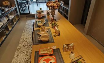 Homeinn Selected Hotel (Quzhou Railway Station Wanda Plaza)