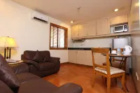 City Garden Suites - Balkoner