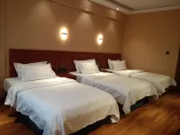 Huaxia Hotel - 2 estrellas