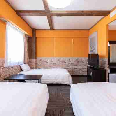 KOKO STAY 下関（旧 ホテルウィング下関） Rooms