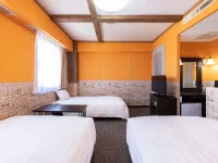 KOKO STAY Shimonoseki Hotels near Mekari Park