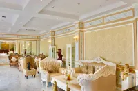 Napheera Royal Tel Hotels near AVENUE SPRING(ABAC Bangna)