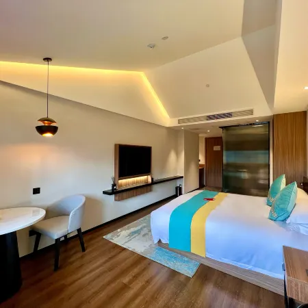 The 19 hotel