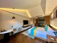 The 19 hotel