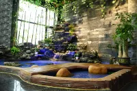 Yizhang Xinsheng Hot Spring Hotel - Hot Springs