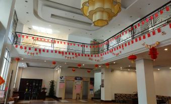 Yunan Fuyingmen Hotel