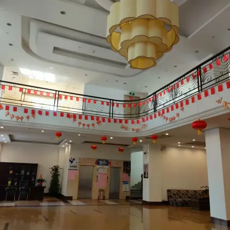 Yunan Fuyingmen Homestay