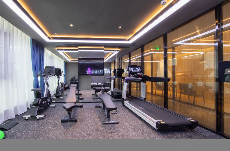 Atour Hotel(Shenzhen Qianhai Bao'an center) photo 2