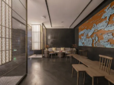 寧波プリウスホテル(天一広場SHOPING) 寧波のホテル