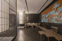 Ningbo PRIUS Hotel (Tianyi Square SHOPING) Hotels in Ningbo