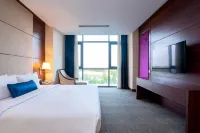 Becamex Hotel New City Hotels in Thi xa Ben Cat