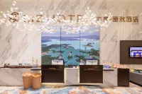 MEHOOD LESTIE Hotel Heyuan Bashu