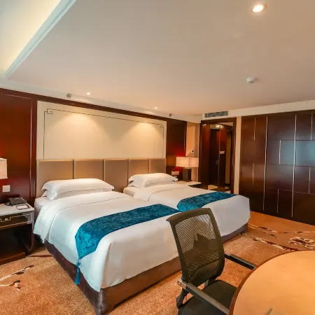 Hemei International Hotel