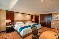 Hemei International Hotel Hotels in Qiqihar