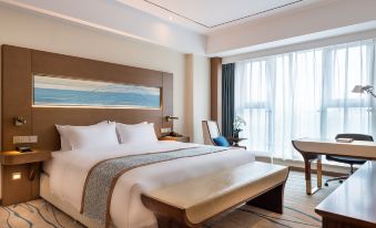 Novotel Qingdao Newhope