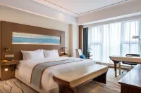 Novotel Qingdao Newhope