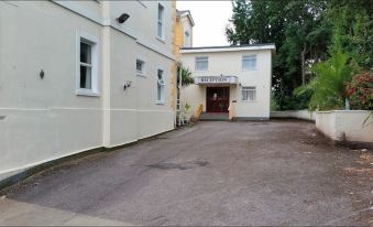 Inglewood Palm Hotel, Abbey Sands Torquay