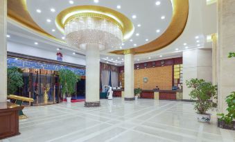Huangzu International Hotel