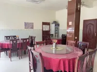 Tianquanke Daxia Youth Hostel