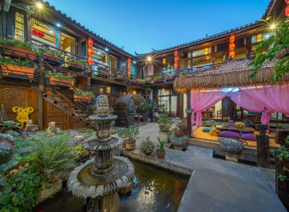 Meet Lijiang Unexpectedly Inn