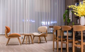 HanTing Hotel (Taizhou Wanda)